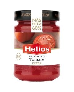 Tomato jam Helios 350 g jar