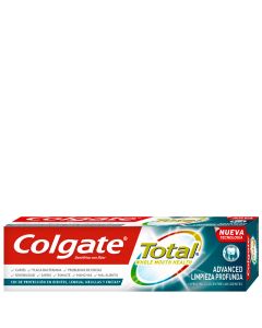 Toothpaste Colgate Advanced deep cleaning 75 ml tube
