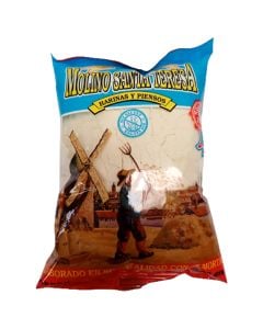 Molino Santa Teresa Harina de almortas 500 g