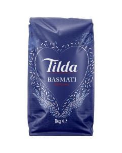 Sundari Arroz basmati paquete 1 kg