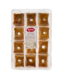 Puff pastries Mallorquina 360 g