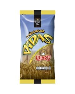 Bread sticks with sunflower seeds Velarte 90 g bag