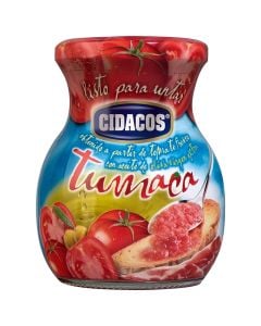 Tumaca Cidacos 290 g jar