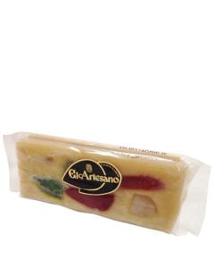 Fruit Nougat El Artesano supreme quality 500 g tablet bag