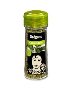 Oregano Carmencita jar 7 g