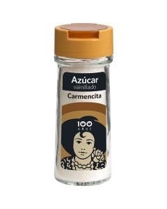 Carmencita Vanilla sugar 80 g jar