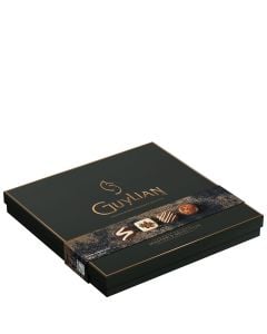 Guylian Masters Praline selections belgian chocolates 185 g