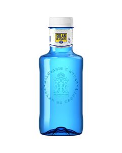 Solán de Cabras Spring water pet 50 cl