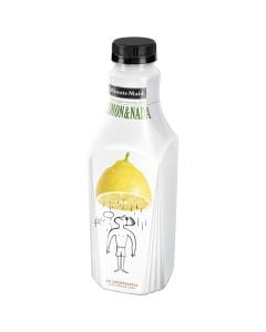 Lemon soda Limon&nada Minute Maid 1 l pet
