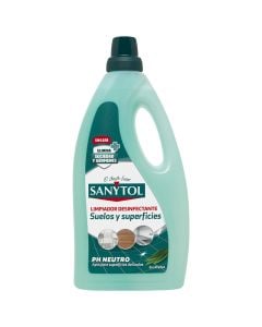 Sanytol Disinfectant cleaner 1,2 l
