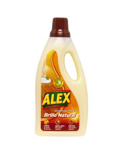 Parquet floor polisher Alex 1.5 l