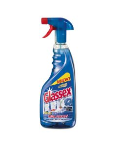 Multipurpose cleaner Glassex 750 ml pistol