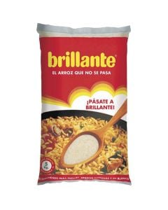 Parboiled rice Brillante 5kg
