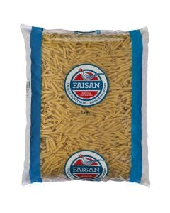 Macaroni Faisán 5 kg bag