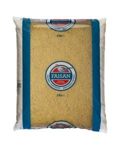 Vermicelli "Cabellin" Faisán 5 kg bag