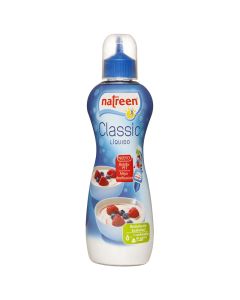 Liquid sweetener Natreen 250 ml bottle