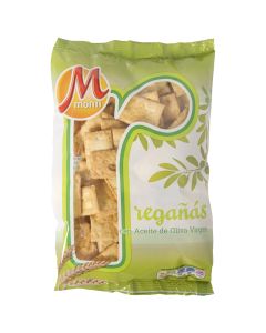 Regañás with sesame Monti 180 g bag