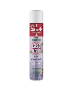 Insecticide Casa Jardín lavender perfume spray 1 l