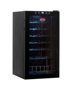 Cave Vinum Wine cellar CV 28 C for 28 bottles