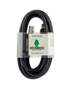 GreenMouse Micro-USB Data cable 2 m