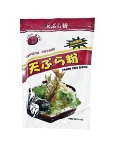 Special tempura flour Sushi King 700 g