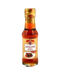 Sesame oil Suree 150 ml bottle