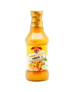 Mango chutney sauce Suree 295 ml bottle