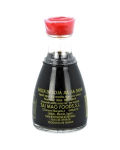 Soy sauce Jia Jia Shan 150 ml bottle