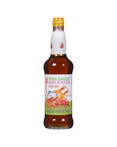 Fish sauce Cock Brand 750 ml bottle