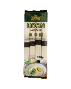 Udon japanese noodles Modo 300 g packet