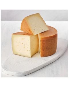 Hacienda Zorita Cured Sheep cheese half-piece of 1,5 kg approx.