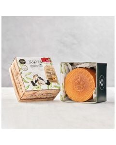 Hacienda Zorita Cured Sheep cheese giftbox piece of 900 g