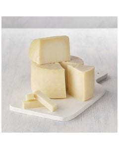 Hacienda Zorita Semi-Cured Sheep cheese piece of 900 g