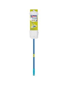 Microfibre dust mop Spontex with handle