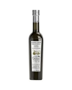 Extra virgin olive oil Castillo de Canena Family Reserve arbequina 50 cl bottle