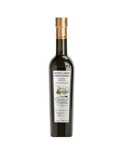 Extra virgin olive oil Castillo de Canena Family Reserve picual 50 cl bottle
