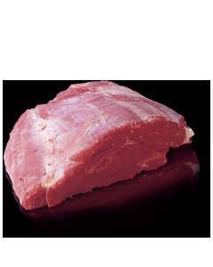 Beef Heart of Rump piece 2,2 kg approx. refrigerated