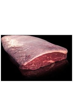 Beef Rump Cap piece 1,3 kg piece approx. refrigerated