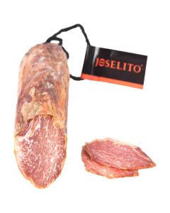 Pork loin from acorn fed pigs Joselito 1,2 kg approx.
