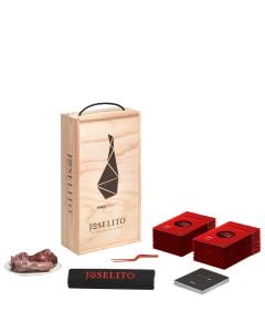 Ham Session Joselito gift box