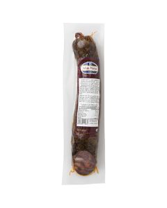 Spicy Iberian chorizo from acorn fed pigs Julián Martín piece 1,2kg approx.