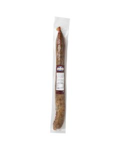 Iberian chorizo from acorn fed pigs Julián Martín piece 1,2kg approx.