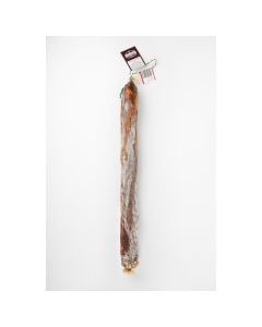 Iberian acorn-fed loin Julián Martín piece 1,2kg approx.
