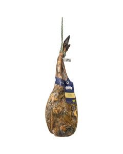 Julián Martín Cebo shoulder ham 50% Iberian piece 5kg approx.