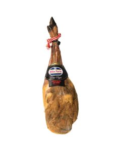 Iberian shoulder ham from acorn fed pigs 100% Iberian Julián Martín piece 5kg approx.