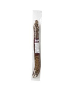 Iberian salchichon from acorn fed pigs Julián Martín piece 1,2kg approx.