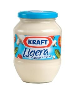 Mayonnaise Kraft 275 ml jar