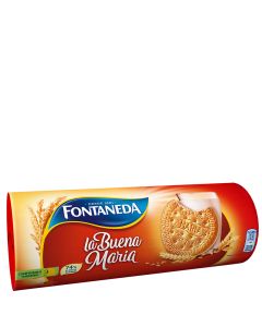 La Buena Maria cookies Fontaneda 200g box