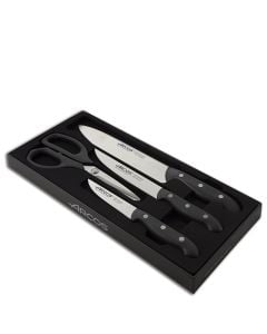 Arcos Maitre kitchen set