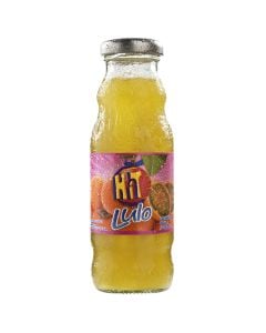 Lulo juice drink Hit 24 cl bottle